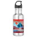 Search for serene water bottles Landscape