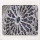 Search for rose window mouse mats Architecture