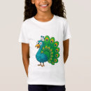 Search for funny peacock tshirts Bird