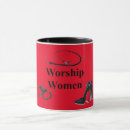 Search for worshipping mugs Goddess