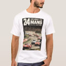 Search for le mans tshirts Race