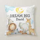 Search for baby boy name cushions Cute