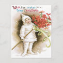 Search for ribbon postcards Girl