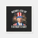 Search for fathers day napkins Humour