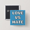 Search for no hate Tolerance