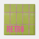 Search for 80s magnets Green