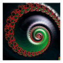 Search for whirled posters Green
