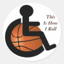 Search for handicapped symbol stickers Disabled