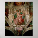 Search for sistine chapel posters Old