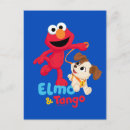 Search for sesame street tango postcards Cartoon