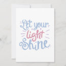 Search for minded 5x7 invitations Meditation