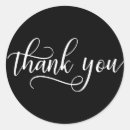 Search for thank you envelope seals Business