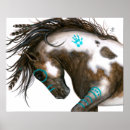 Search for indian war art Horses