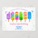 Search for pop on over birthday invitations Girl birthday party