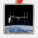 Search for artificial christmas tree decorations Space stations