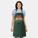 Search for camping aprons Retro