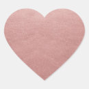 Search for heart logo stickers Pink