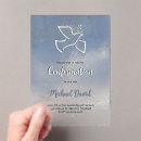 Search for confirmation invitations Catholic
