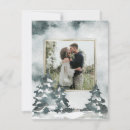 Search for forest save the dates Evergreen