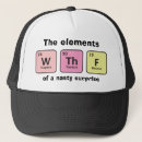 Search for elements hats Chemical