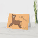 Search for alpaca cards Illustration