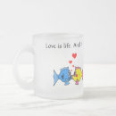 Search for expressing love mugs Cute