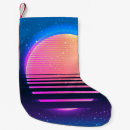 Search for 90s christmas stockings Neon