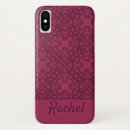 Search for red wine iphone cases Elegant