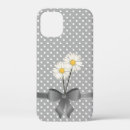 Search for silver bow iphone cases White