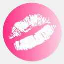 Search for smooch stickers Pink