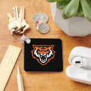 Search for bengal key rings Idaho state bengals logo