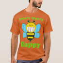 Search for dont worry be happy tshirts Animals