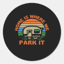 Search for caravans stickers Caravanning