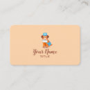 Search for delivery service business cards Shop