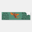 Search for meddle bumper stickers Fantasy