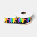 Search for gay pride ribbon Colourful
