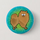 Search for pomeranian badges Dog