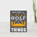 Search for golf quotes cards Festival