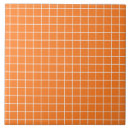 Search for orange and white tiles Square