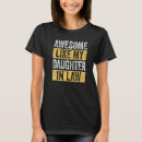 Search for mother in law jokes tshirts Like
