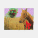 Search for christmas horse blankets Equestrian