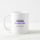 Search for nap time mugs Sleepy