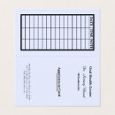 Search for dentistry business cards Professional