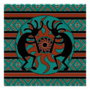 Search for tribal sun posters Southwestern