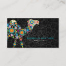 Search for camel business cards Vintage
