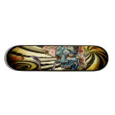 Search for e skateboards Tattoo