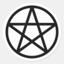 Search for black magic stickers Pagan