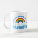 Search for gay daddy mugs Rainbow
