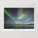 Search for northern lights postcards Aurora borealis