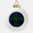 Search for checkered christmas tree decorations Clan